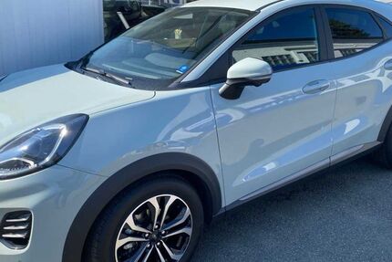 Ford Puma 6.025 km 22.895 &euro; Petershagen 32469