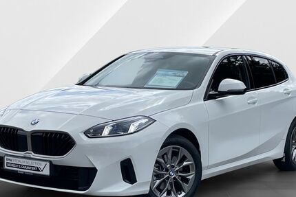 BMW 120 14.202 km 26.888 &euro; Lübbecke 32312