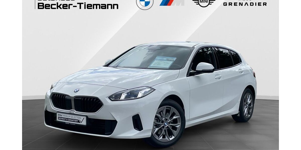 BMW 120 14.202 km 26.888 &euro; Lübbecke 32312