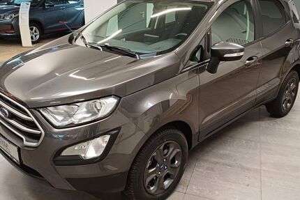 Ford EcoSport 55.080 km 12.450 &euro; Bad Oeynhausen 32547