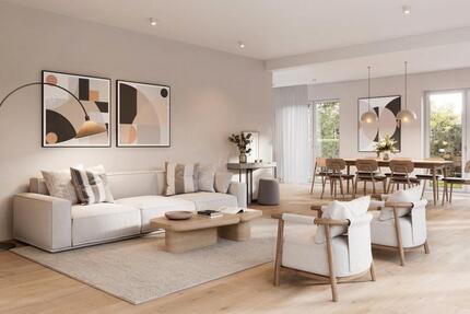 Wohnung Löhne - 4 Zimmer, 102 m&sup2;, 336.600&euro; | Angebot:26211057