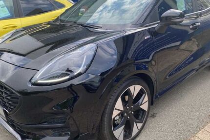 Ford Puma 8.700 km 25.750 &euro; Petershagen 32469