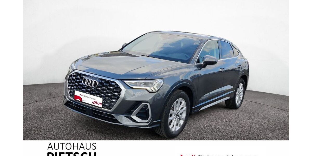 Audi Q3 3.518 km 36.980 &euro; Bünde 32257