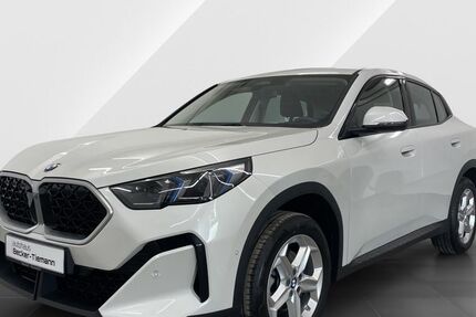 BMW X2 17.907 km 35.677 &euro; Minden 32429