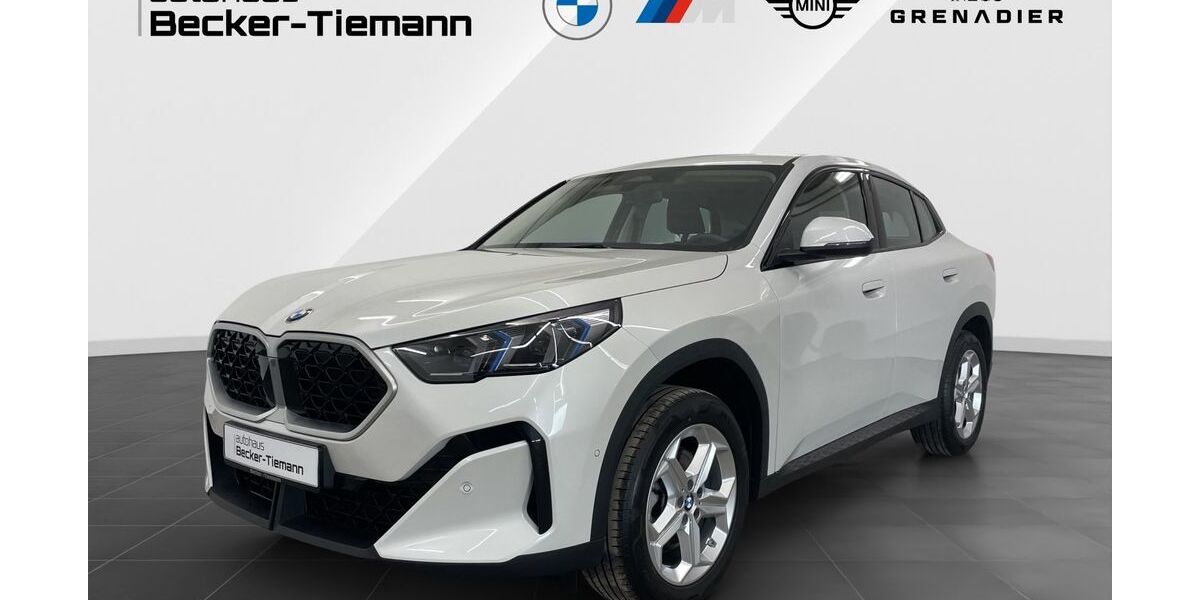 BMW X2 17.907 km 36.666 &euro; Minden 32429
