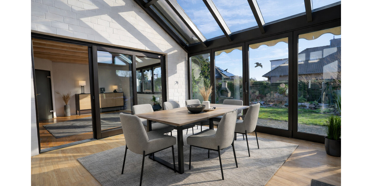 RESERVIERT! Geräumiges Einfamilienhaus bereit zum Einzug - Einfamilienhaus Hüllhorst | Angebot:25145349