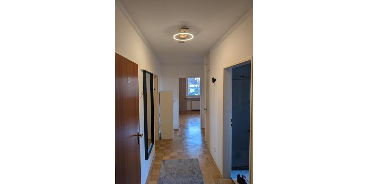 Etagenwohnung Stadthagen - 3 Zimmer, 82 m&sup2;, 750&euro; | Angebot:25935244