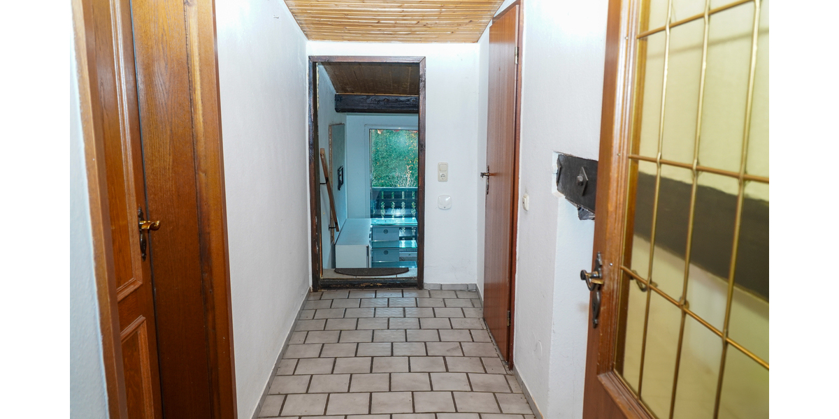 Renditestarke Kapitalanlage – Charmantes Mehrfamilienhaus mit Potenzial - Mehrfamilienhaus, Wohnhaus Porta Westfalica | Angebot:21450983