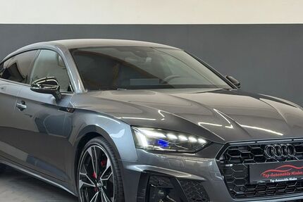 Audi A5 64.000 km 40.499 &euro; Minden 32429