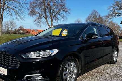 Ford Mondeo 127.500 km 12.490 &euro; Minden 32425