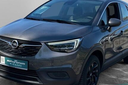 Opel Crossland (X) 74.002 km 11.971 &euro; Herford 32051