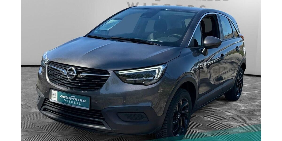 Opel Crossland (X) 74.002 km 11.971 &euro; Herford 32051