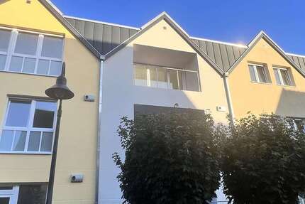 Wohnung Rinteln Nordstadt - 3 Zimmer, 73 m&sup2;, 850&euro; | Angebot:25782454