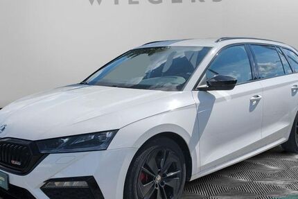 Skoda Octavia 59.615 km 26.981 &euro; Herford 32051