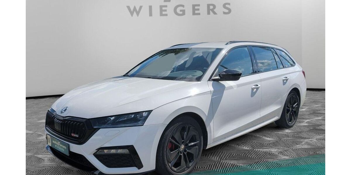 Skoda Octavia 59.615 km 26.981 &euro; Herford 32051