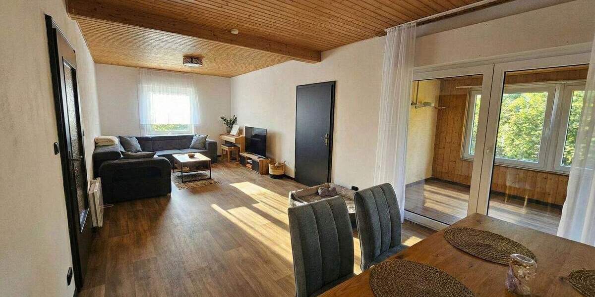 Einfamilienhaus Bad Oeynhausen Eidinghausen - 4 Zimmer, 125 m&sup2;, 199.900&euro; | Angebot:25726088