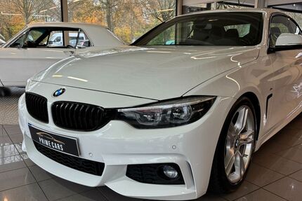 BMW 440 76.000 km 36.999 &euro; Löhne 32584
