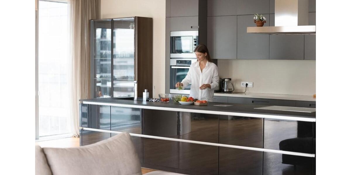 Erdgeschoßwohnung Löhne - 2 Zimmer, 61 m&sup2;, 189.100&euro; | Angebot:26211997