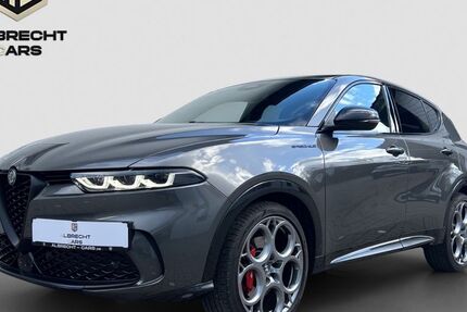 Alfa Romeo Tonale 31.750 km 24.880 &euro; Minden 32425