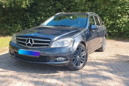 Mercedes-Benz C 320 250.000 km 7.500 &euro; Minden 32423