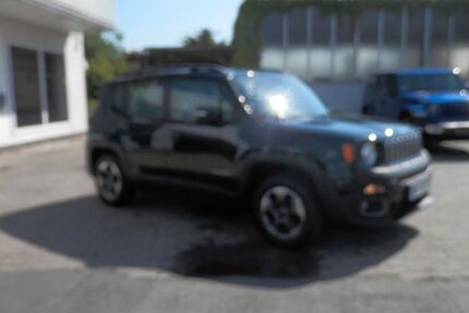 Jeep Renegade 77.246 km 10.990 &euro; Bünde 32257
