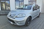 Citroen C3 HDi 70 Confort KLIMA AUS 1.HAND 128.393 km 3.950 &euro; Löhne 32584