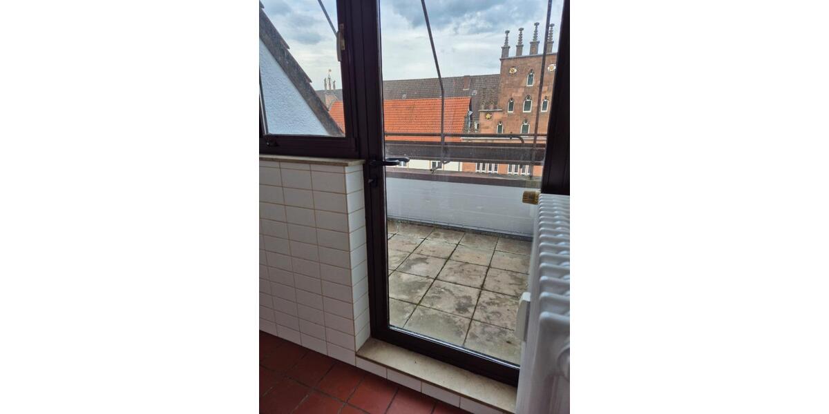 Etagenwohnung Lemgo - 2 Zimmer, 55 m&sup2;, 540&euro; | Angebot:26562086