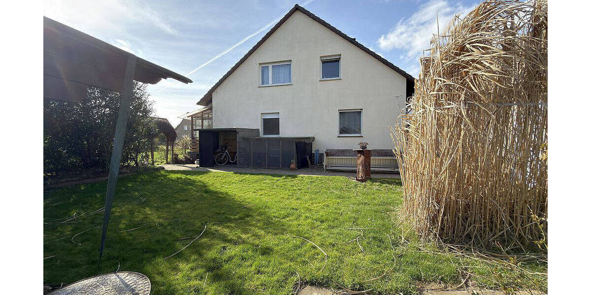 Mehrfamilienhaus, Wohnhaus Hille Nordhemmern - 5 Zimmer, 170 m&sup2;, 325.000&euro; | Angebot:26014950