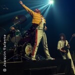 A Night of Queen - Best of Queen - performed by The Bohemians