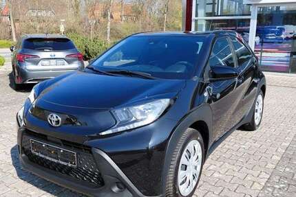 Toyota Aygo X 7.950 km 14.900 &euro; Stadthagen 31655