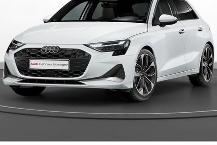 Audi A3 8.060 km 35.380 &euro; Minden 32427