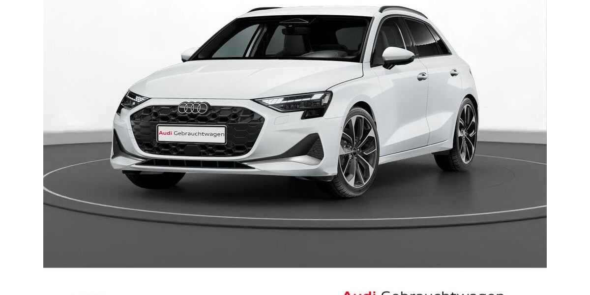 Audi A3 8.060 km 35.380 &euro; Minden 32427