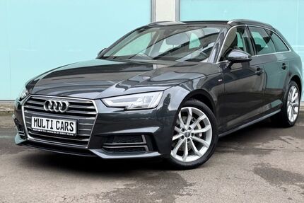 Audi A4 199.955 km 14.780 &euro; Löhne 32584