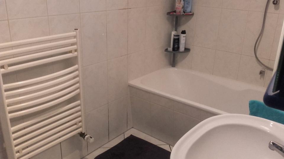 Erdgeschoßwohnung Minden Kuhlenkamp - 1 Zimmer, 50 m&sup2;, 450&euro; | Angebot:26681766