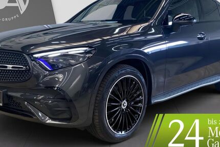 Mercedes-Benz GLC 300 29.728 km 67.454 &euro; Minden 32427