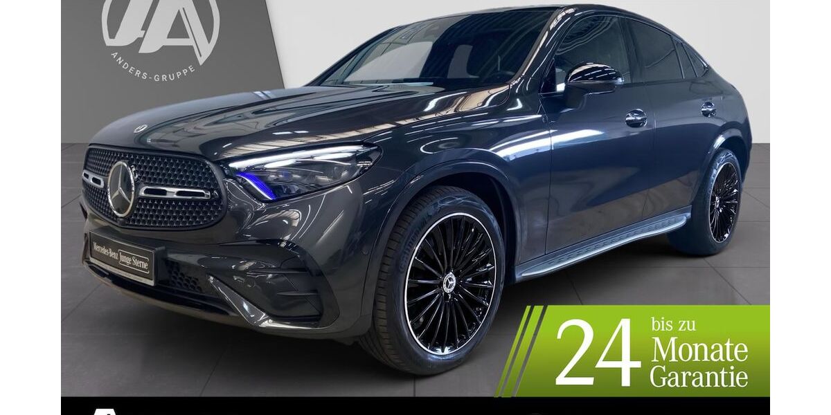 Mercedes-Benz GLC 300 29.728 km 67.454 &euro; Minden 32427