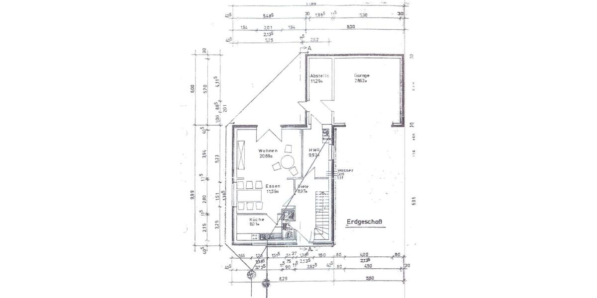 Einfamilienhaus Obernkirchen - 285.000&euro; | Angebot:25935736