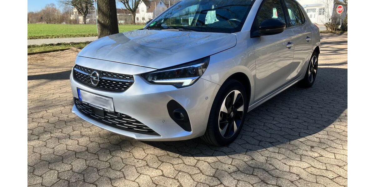 Opel Corsa 36.000 km 15.600 &euro; Herford 32051
