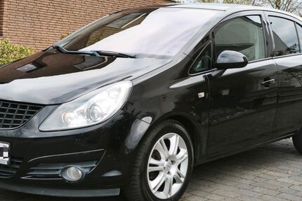 Opel Corsa 170.000 km 3.390 &euro; Herford 32051