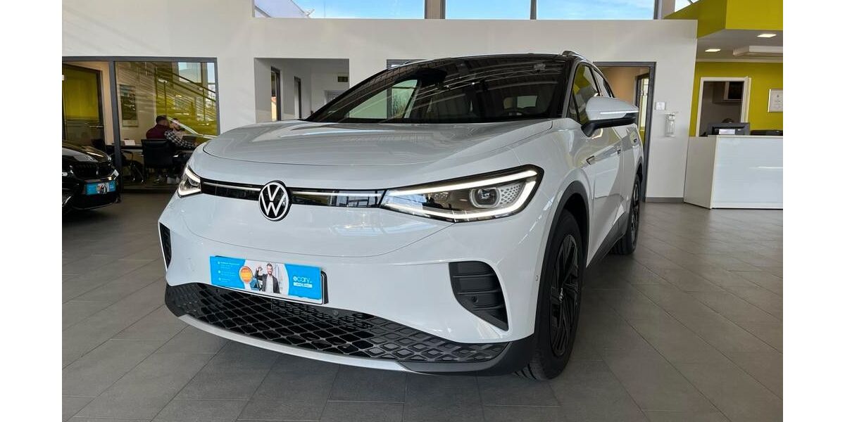 VW ID.4 39.800 km 31.795 &euro; Herford 32052