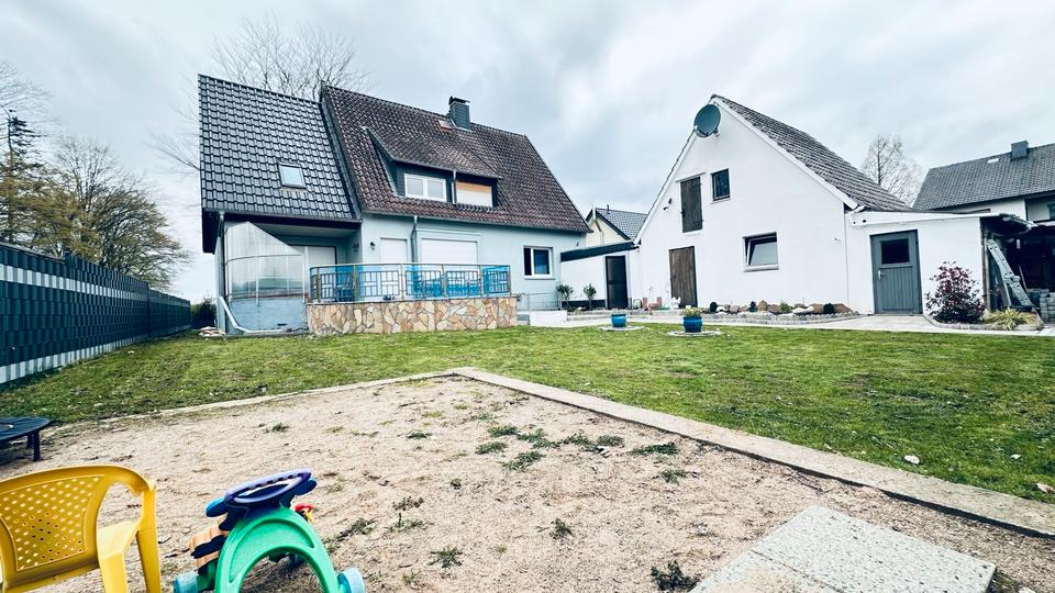 Mehrfamilienhaus, Wohnhaus Löhne - 6 Zimmer, 200 m&sup2;, 529.000&euro; | Angebot:26041508