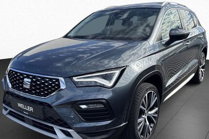 Seat Ateca 49.000 km 21.190 &euro; Bad Salzuflen 32108
