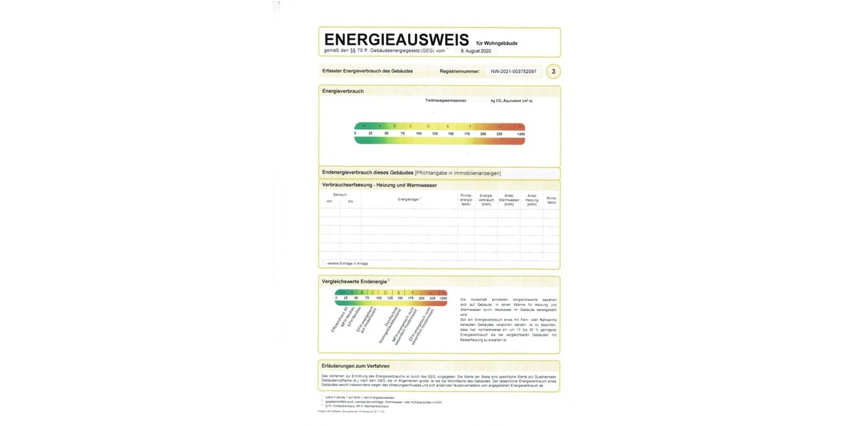 Ein geräumiges Einfamilienhaus mit viel Potenzial in Kirchlengern - Einfamilienhaus Kirchlengern Südlengern-Dorf | Angebot:21872872