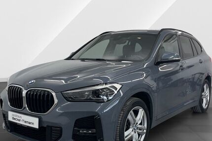 BMW X1 68.948 km 26.855 &euro; Minden 32429