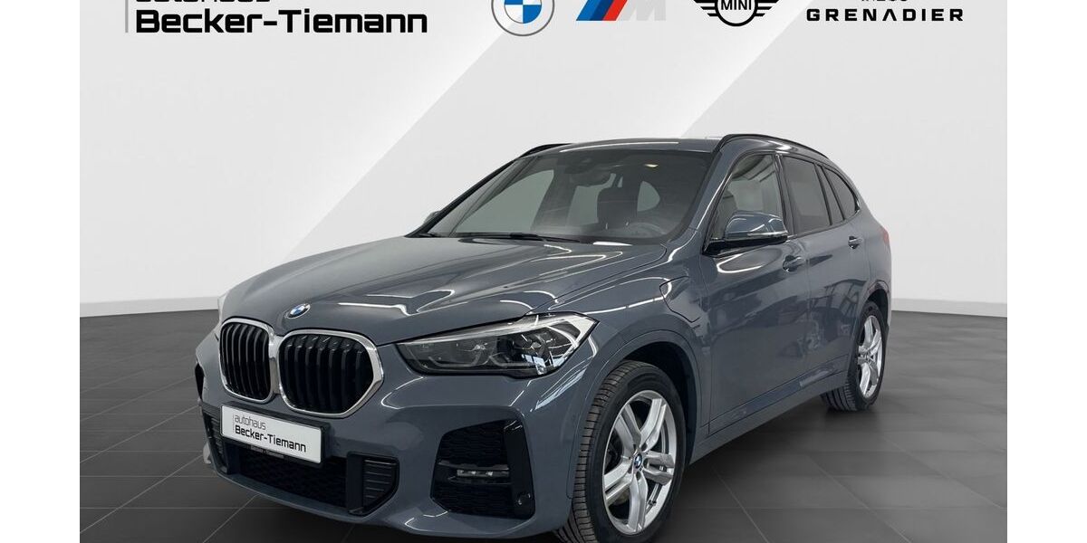 BMW X1 68.948 km 26.855 &euro; Minden 32429