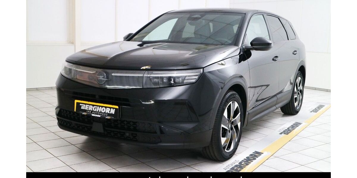 Opel Grandland (X) 44.500 km 28.880 &euro; Stolzenau 31592