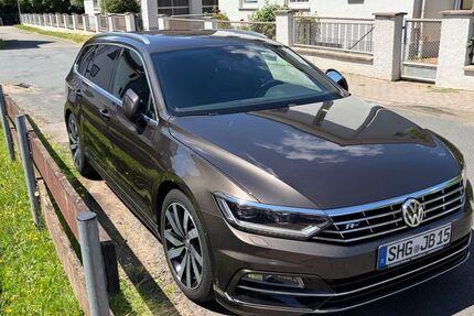 VW Passat 158.000 km 14.800 &euro; Bückeburg 31675