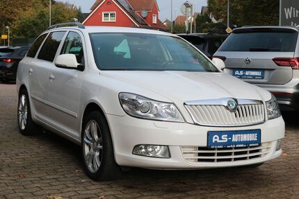 Skoda Octavia 240.500 km 5.900 &euro; Hiddenhausen 32120