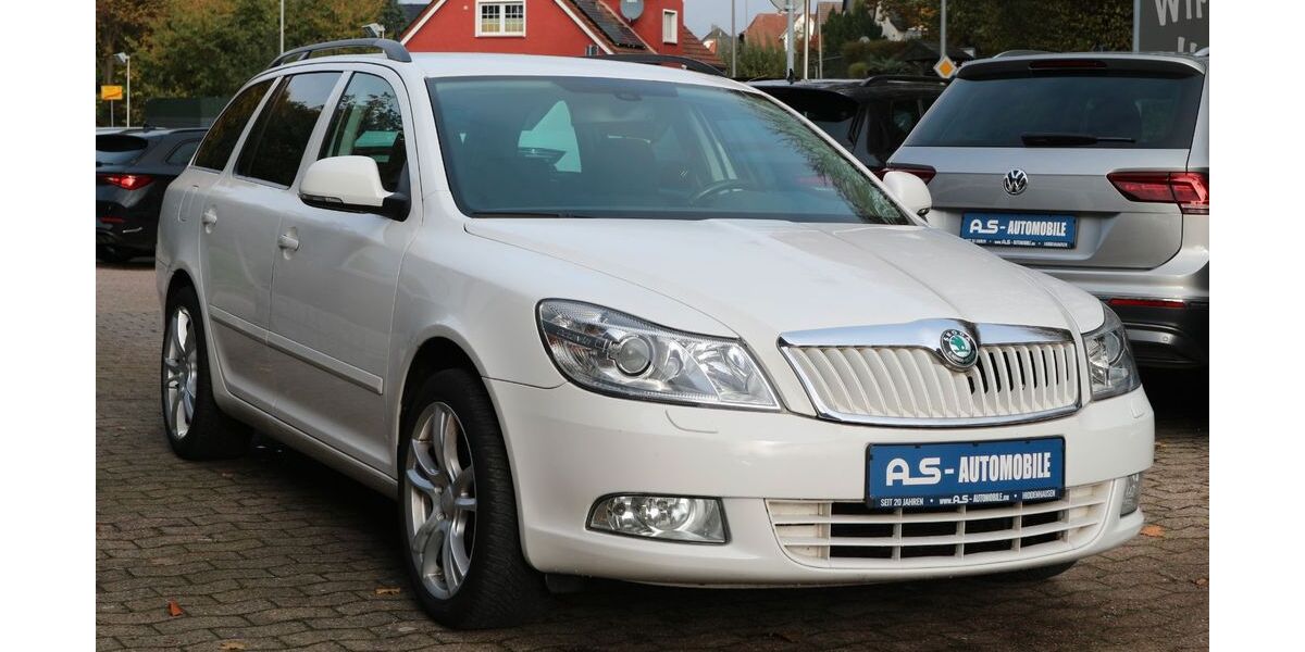 Skoda Octavia 240.500 km 5.900 &euro; Hiddenhausen 32120