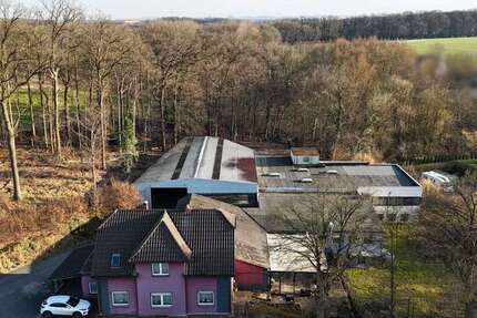 Haus Herford Diebrock - 38 Zimmer, 1.830 m&sup2;, 949.000&euro; | Angebot:25440442